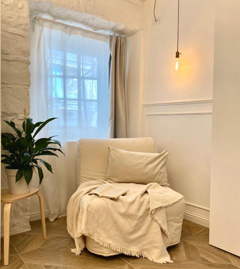 Apartment L Essenziale A Trieste