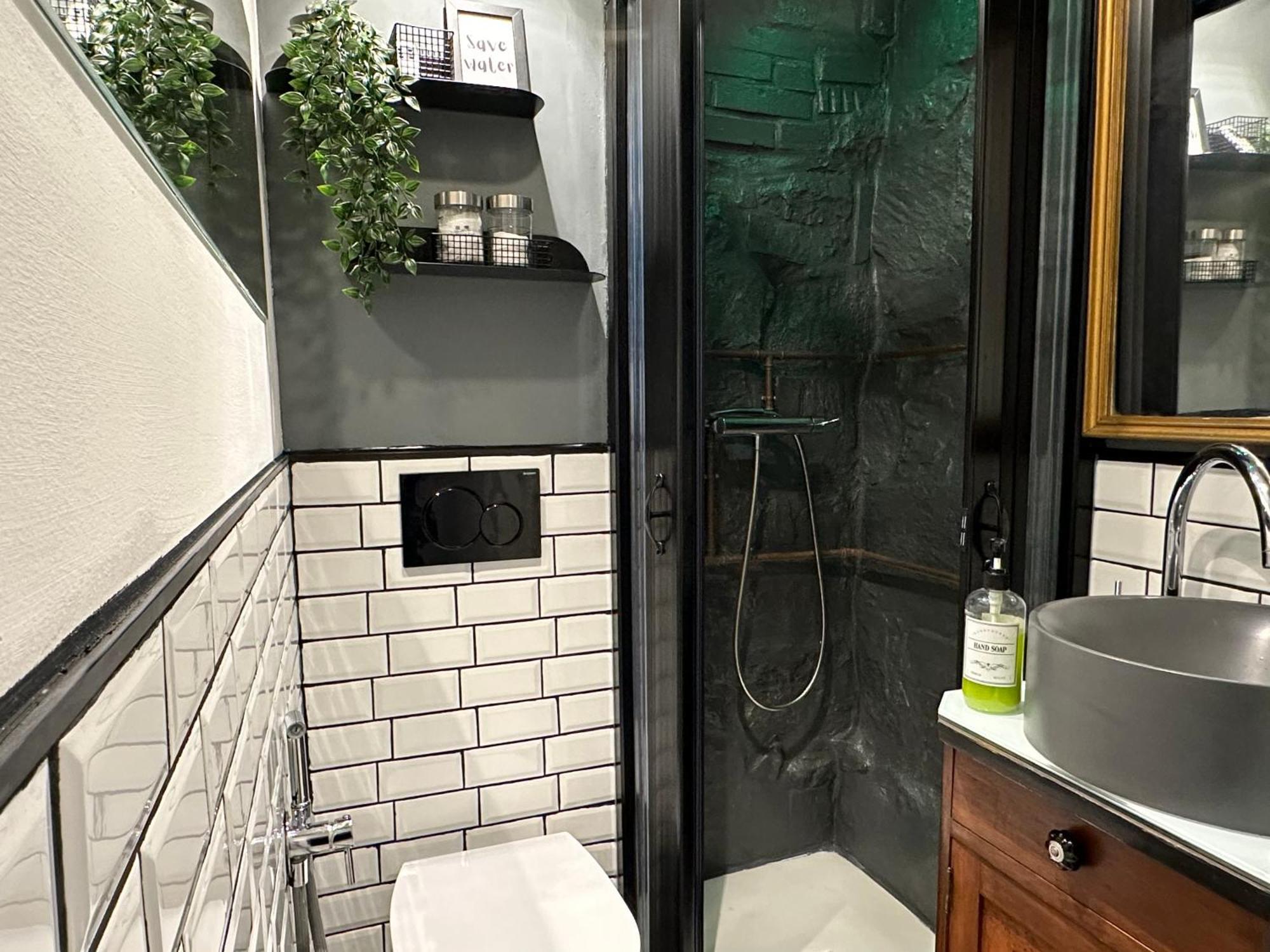 Apartment L Essenziale A